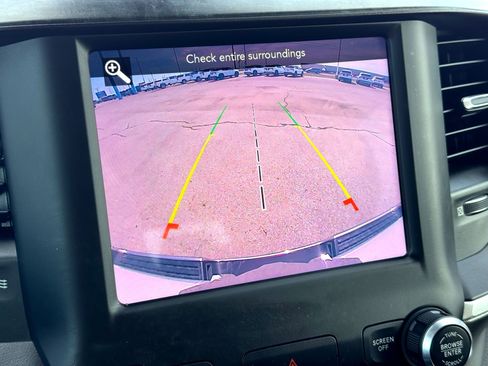 Used 2020 RAM 1500 Lone Star image 27