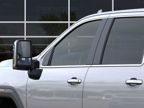 New 2025 GMC Sierra 3500 Denali w/ Denali Reserve Package image 12