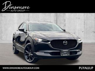 Certified 2023 MAZDA CX-30 2.5 Turbo w/ Premium Package video 1