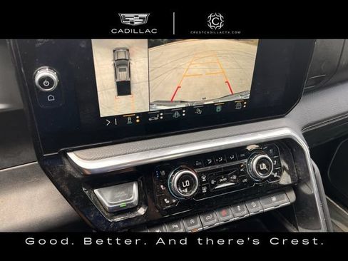 Used 2023 GMC Sierra 1500 Denali w/ Denali Reserve Package AWD/4WD image 16