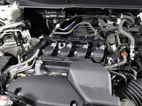 Used 2024 Honda CR-V EX image 17