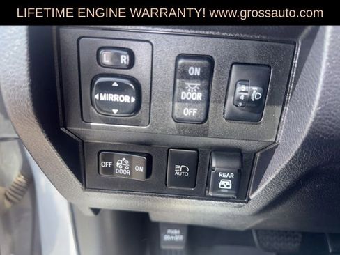 Used 2021 Toyota Tundra SR5 w/ SR5 Upgrade Package RWD image 19