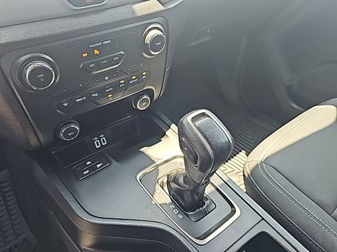 Used 2021 Ford Ranger XLT w/ Equipment Group 301A Mid image 22