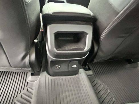 Certified 2025 Ford Ranger Raptor AWD/4WD image 12