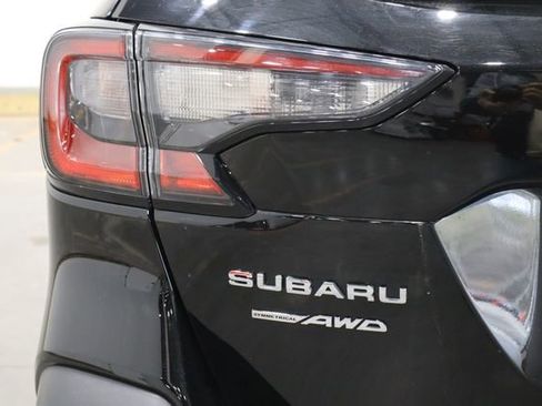 Used 2024 Subaru Outback Touring image 48