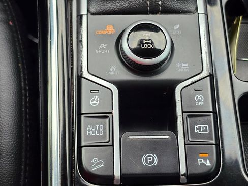 Certified 2023 Kia Sorento SX Prestige AWD/4WD image 33