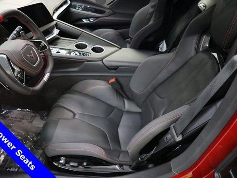 Used 2026 Chevrolet Corvette Z06 image 31