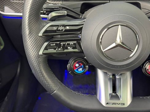 Used 2024 Mercedes-Benz C 63 AMG S w/ Pinnacle Trim Package image 24