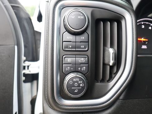 Certified 2020 Chevrolet Silverado 2500 High Country w/ Z71 Off-Road Package AWD/4WD image 13