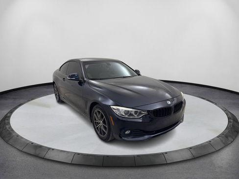 Used 2014 BMW 428i xDrive Coupe image 3