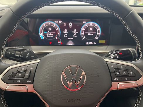 New 2026 Volkswagen Tiguan S AWD/4WD image 15