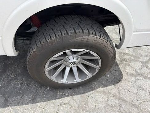 Used 2013 Ford F150 Limited AWD/4WD image 21