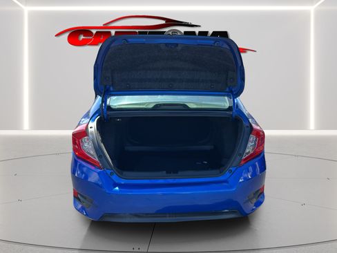Used 2016 Honda Civic LX image 22