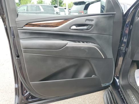 Certified 2023 Cadillac Escalade Premium Luxury w/ Performance Package AWD/4WD image 20
