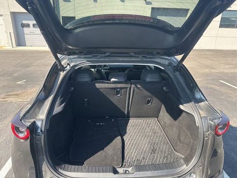 Certified 2023 MAZDA CX-30 2.5 Turbo w/ Premium Plus Pkg image 11