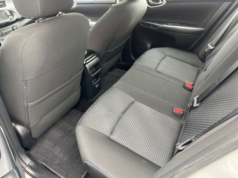 Used 2017 Nissan Sentra SR image 7