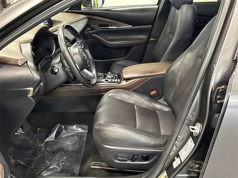 Certified 2023 MAZDA CX-30 2.5 Turbo w/ Premium Package image 7
