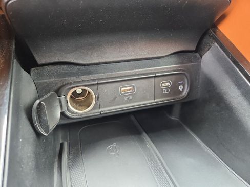 Certified 2024 Kia Telluride EX X-Line AWD/4WD image 30