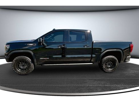 Used 2024 GMC Sierra 1500 AT4X w/ AT4X AEV Edition AWD/4WD image 16