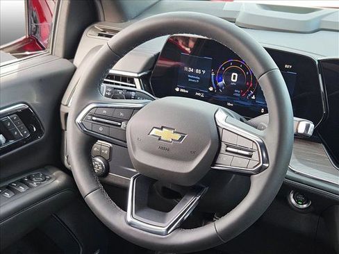 New 2026 Chevrolet Tahoe LT w/ Comfort Package image 10