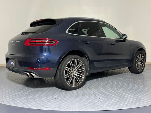 Used 2018 Porsche Macan S image 9