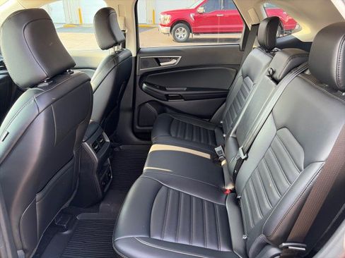 Used 2024 Ford Edge SEL w/ Convenience Package AWD/4WD image 23