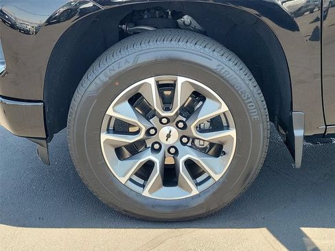 Certified 2023 Chevrolet Silverado 1500 RST w/ All Star Edition Plus RWD image 26