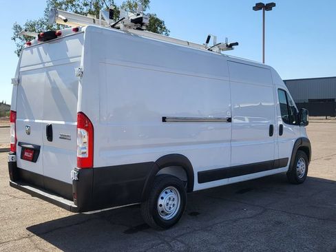 Used 2023 RAM ProMaster 3500 FWD image 11