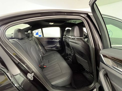 Used 2023 BMW 530i xDrive w/ Premium Package AWD/4WD image 22