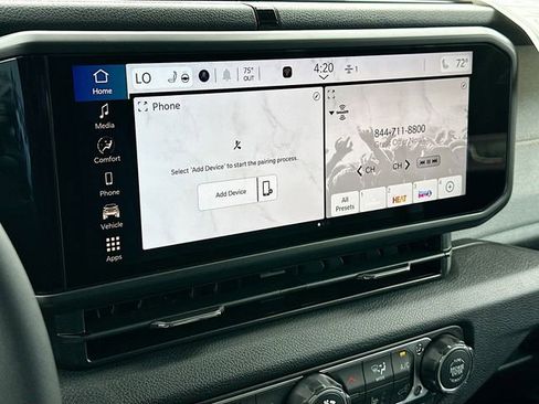 New 2026 Jeep Wrangler Willys image 9