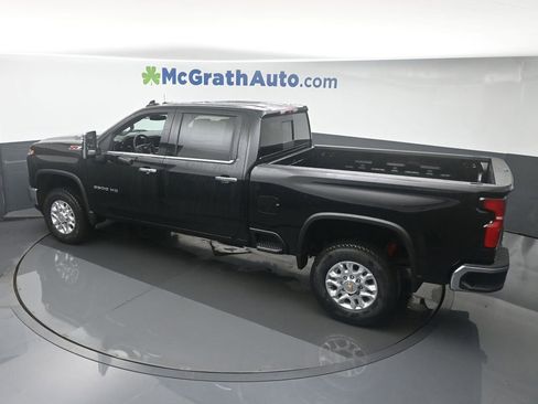 New 2025 Chevrolet Silverado 2500 LTZ w/ LTZ Convenience Package image 26