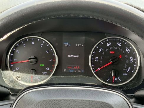 Used 2019 Toyota RAV4 XLE Premium w/ Cold Weather Package image 11