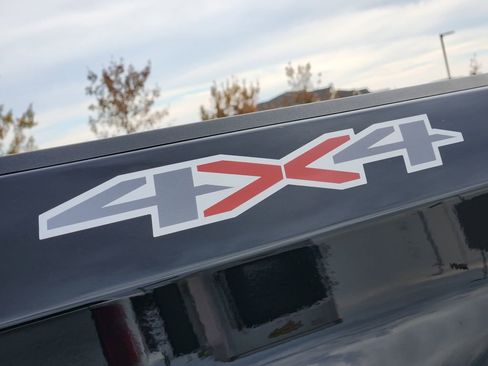 New 2026 Chevrolet Silverado 1500 LT image 8