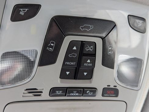 Used 2013 Toyota Sienna Limited w/ Premium Pkg image 33