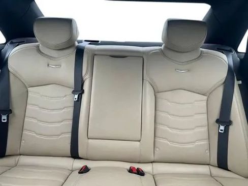 Used 2019 Cadillac CT6 Premium Luxury w/ Super Cruise Package AWD/4WD image 17