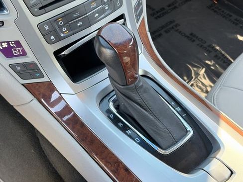 Used 2012 Cadillac CTS Luxury RWD image 15