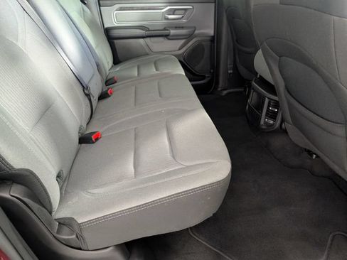 Certified 2022 RAM 1500 Big Horn AWD/4WD image 27