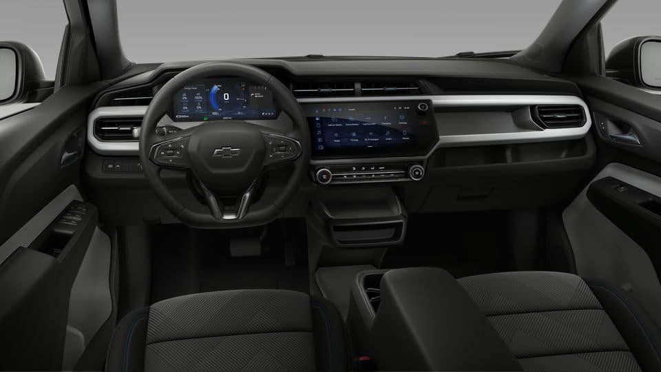 New 2027 Chevrolet Bolt LT FWD image 61