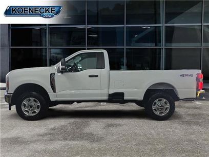 New 2026 Ford F350 XLT w/ 360-Degree Camera Package