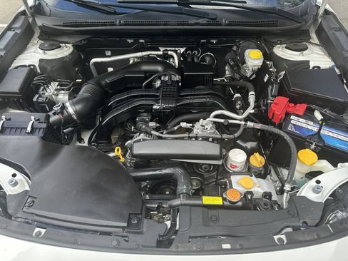 Used 2023 Subaru Outback Premium image 37