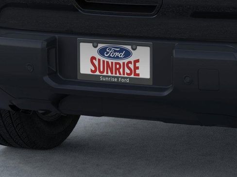 New 2025 Ford Bronco Sport Big Bend image 23