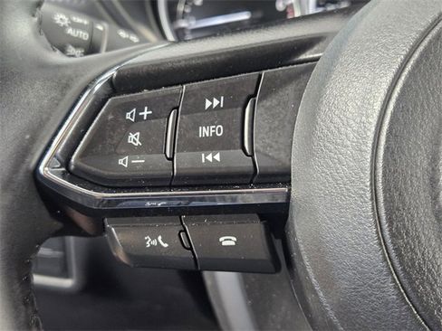 Certified 2025 MAZDA CX-5 AWD 2.5 S w/ Select Package image 24