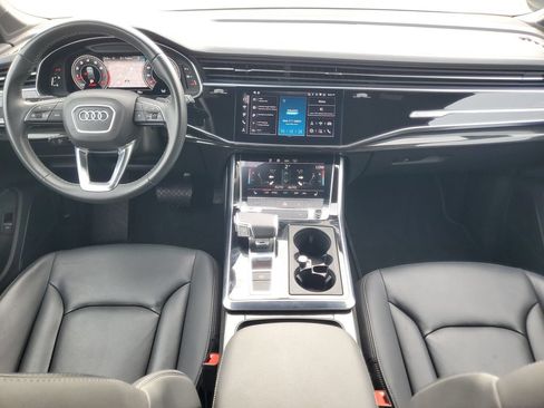 Used 2025 Audi Q7 3.0T Premium Plus AWD/4WD image 29