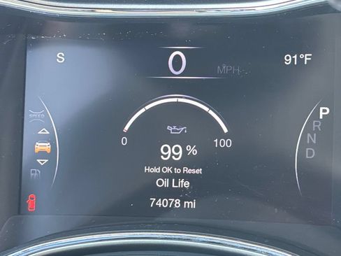 Used 2020 Jeep Grand Cherokee Limited RWD image 33