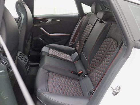 Used 2023 Audi RS 5 Sportback w/ Dynamic Package image 29