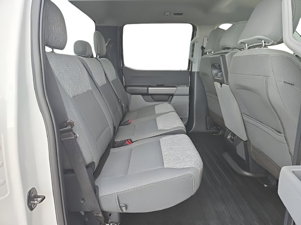 Used 2021 Ford F150 XLT AWD/4WD image 24