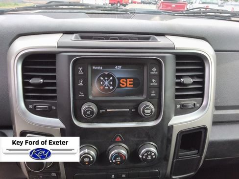 Used 2018 RAM 1500 Classic SLT AWD/4WD image 31