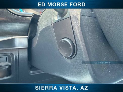 Certified 2023 Ford F150 Tremor w/ Equipment Group 402A High AWD/4WD image 33