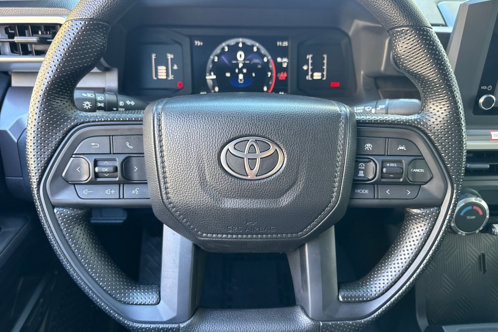 Used 2026 Toyota Tacoma SR5 AWD/4WD image 11