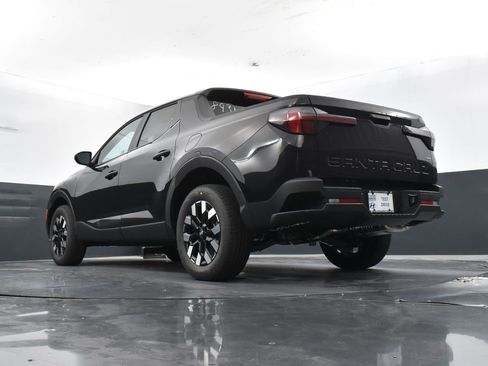 New 2026 Hyundai Santa Cruz SE image 33